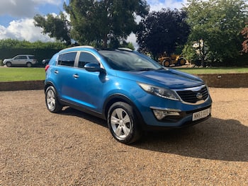 Used Kia Sportage 2014 for sale - 79812326: Photo