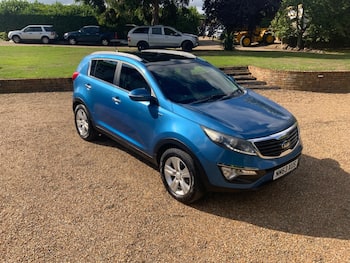 Used Kia Sportage 2014 for sale - 79812326: Photo
