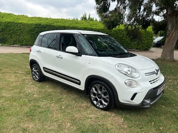 Used Fiat 500L 2013 for sale - 78748268: Photo