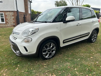 Used Fiat 500L 2013 for sale - 78748268: Photo