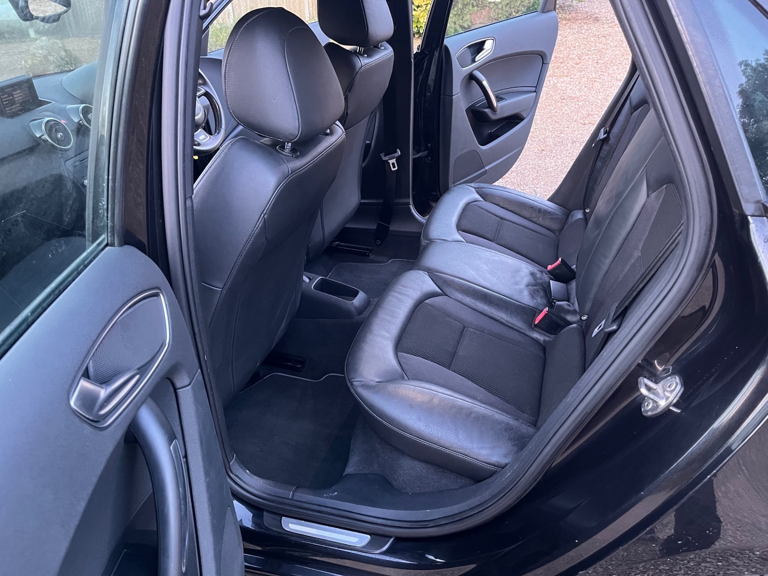 Used Audi A1 2012 for sale - 77764421: Photo 10