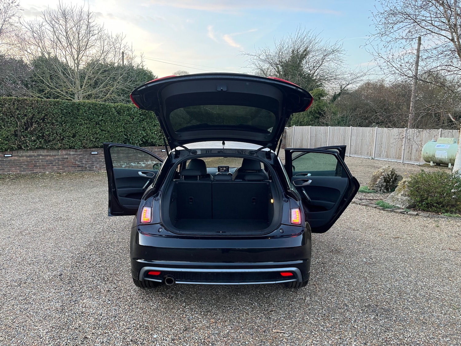 Used Audi A1 2012 for sale - 77764421: Photo 11