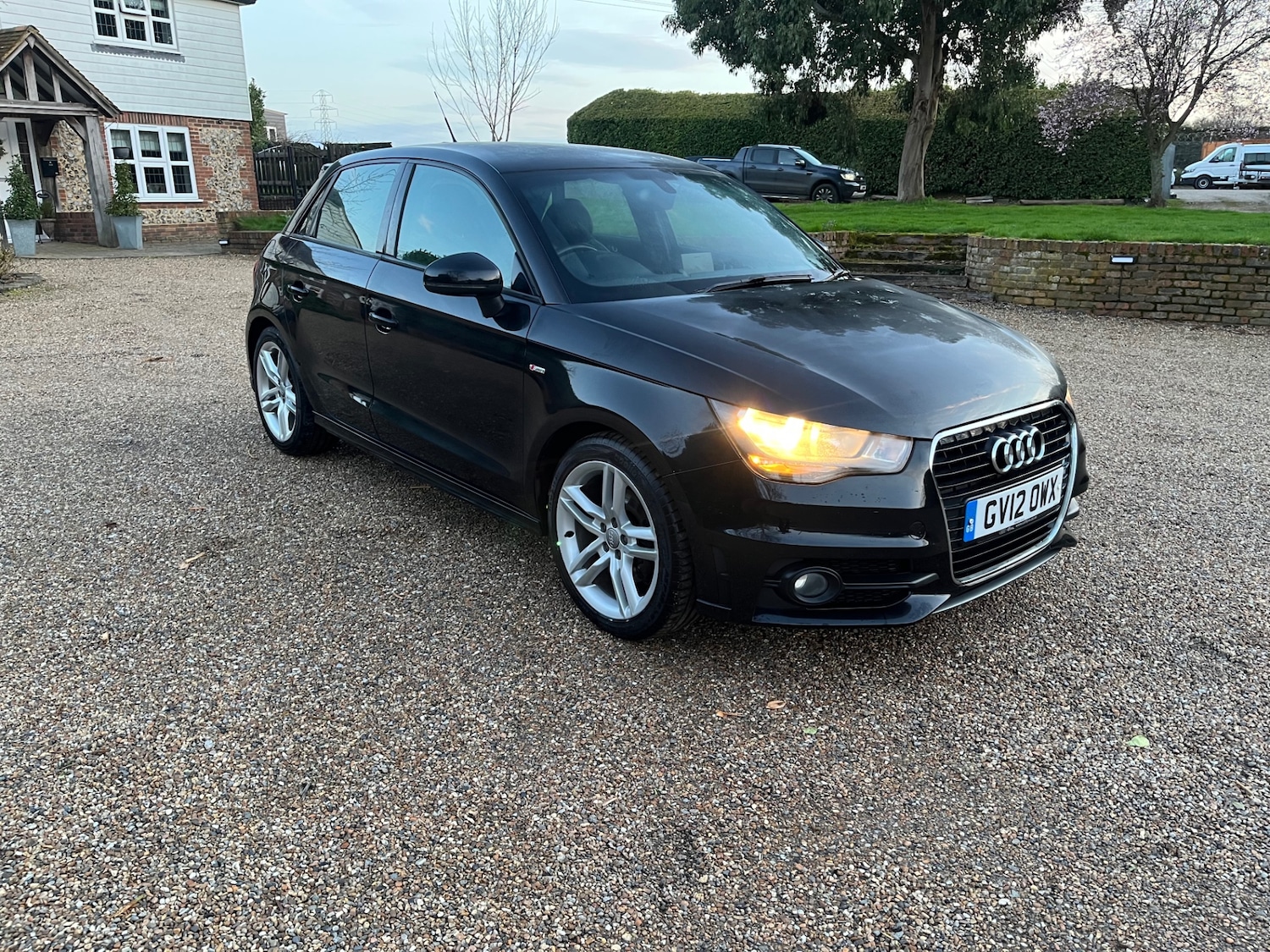 Used Audi A1 2012 for sale - 77764421: Photo 3