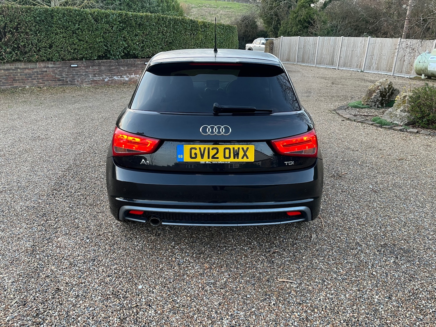 Used Audi A1 2012 for sale - 77764421: Photo 4