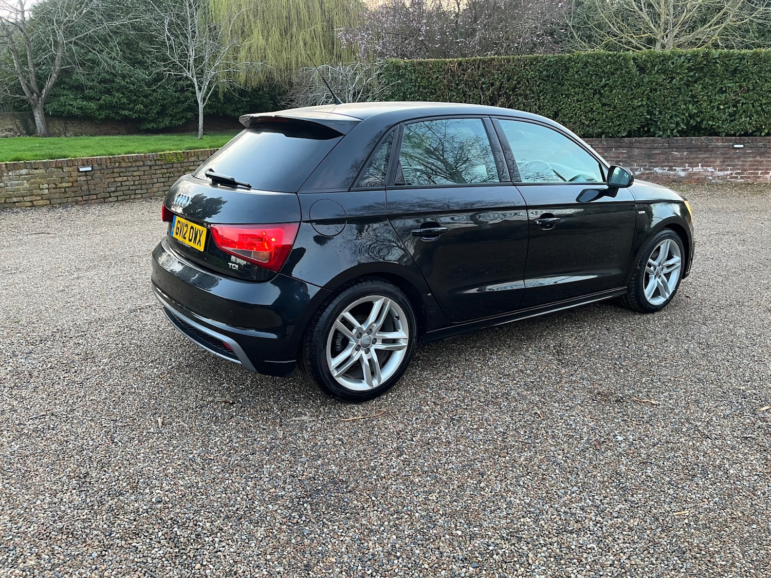 Used Audi A1 2012 for sale - 77764421: Photo 5