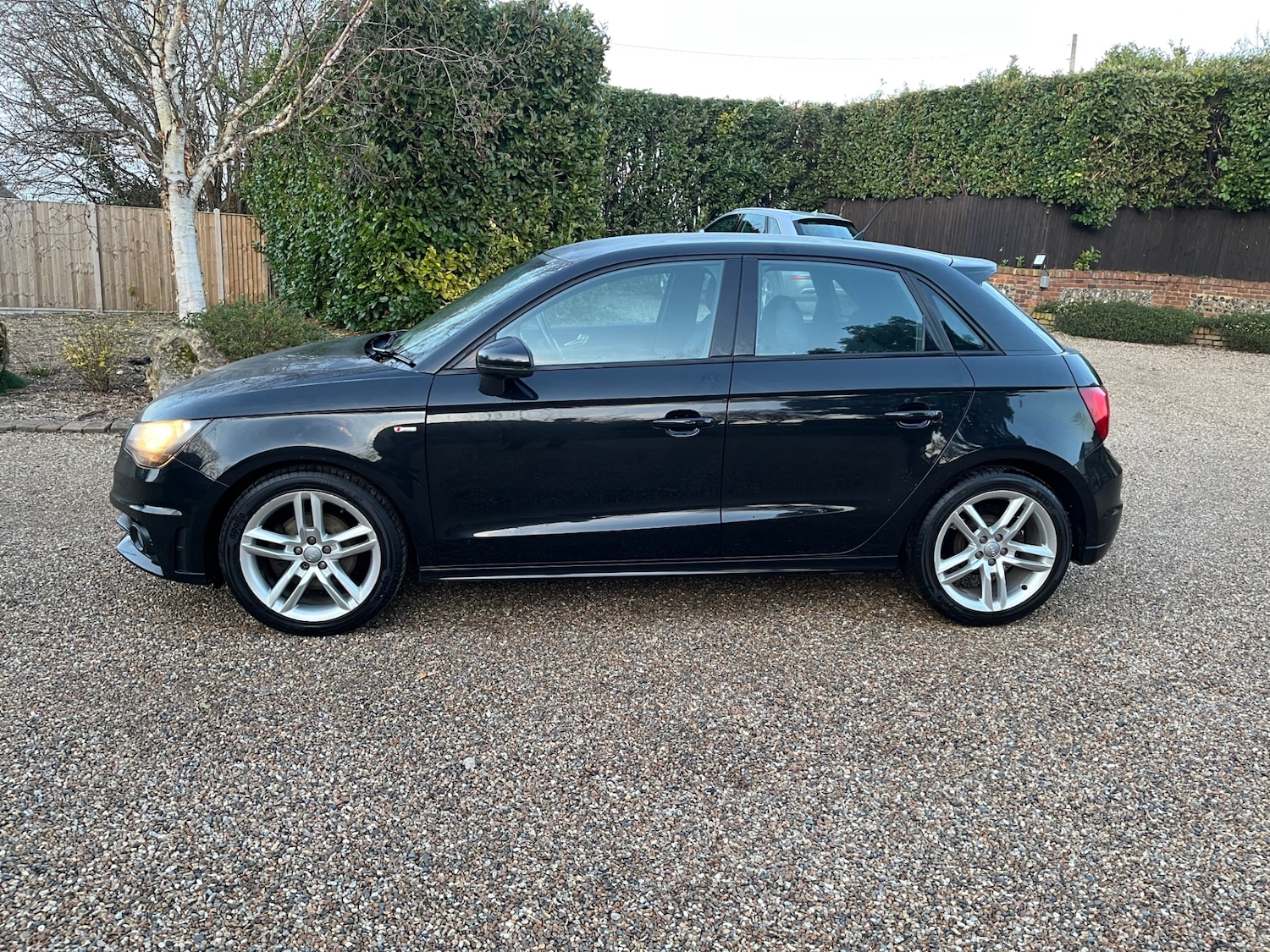Used Audi A1 2012 for sale - 77764421: Photo 6