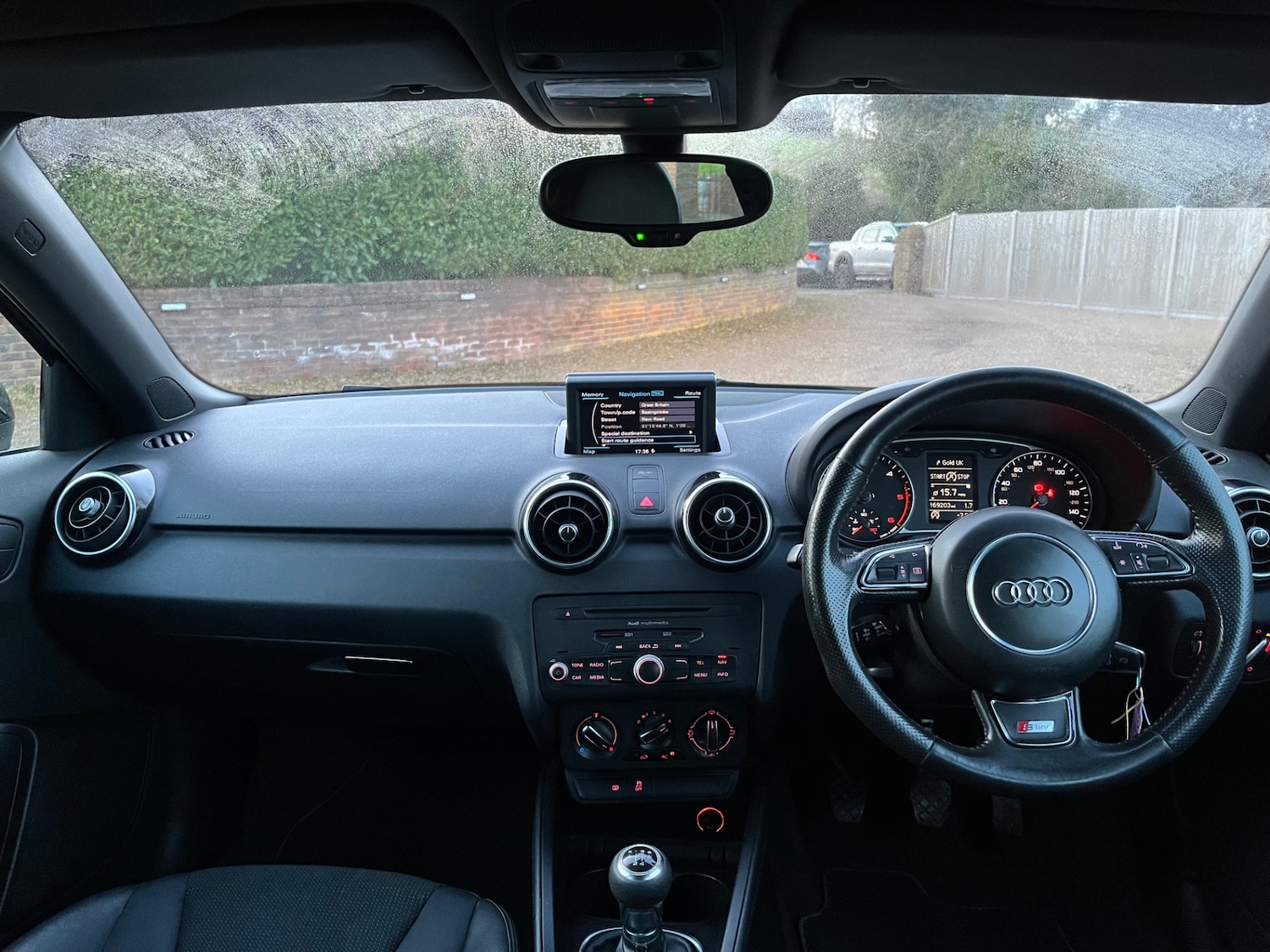 Used Audi A1 2012 for sale - 77764421: Photo 8