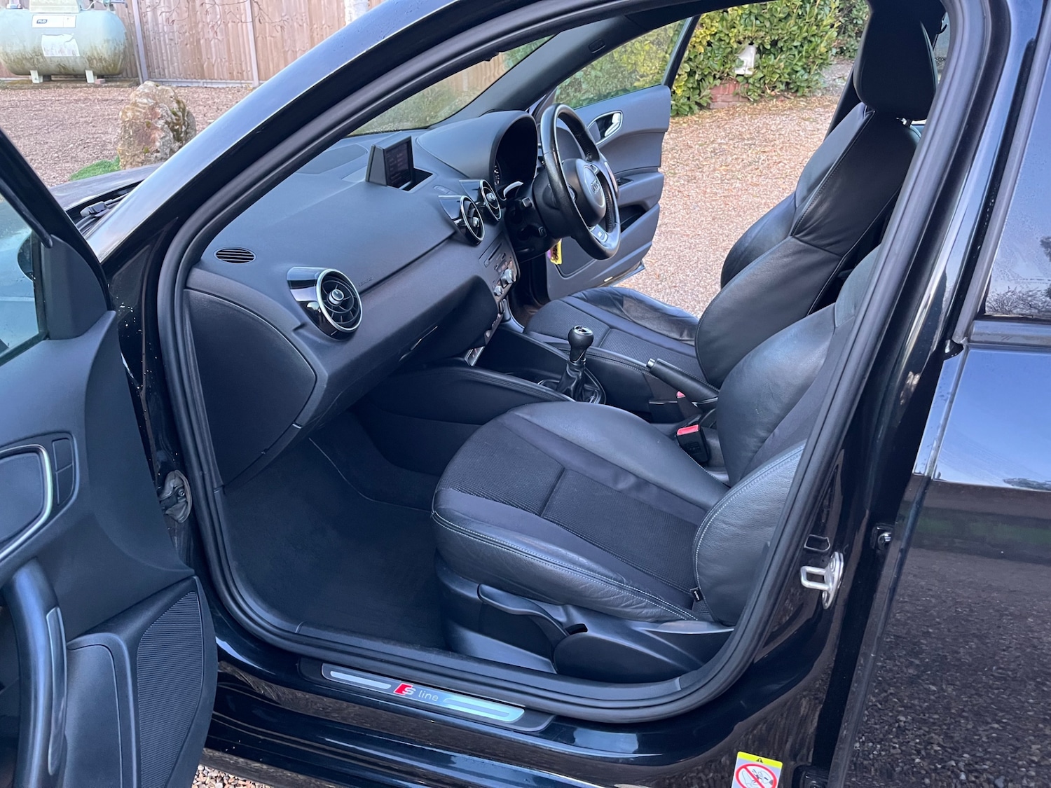 Used Audi A1 2012 for sale - 77764421: Photo 9