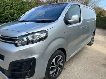 Used Citroen Dispatch 2017 for sale - 73985259: Photo