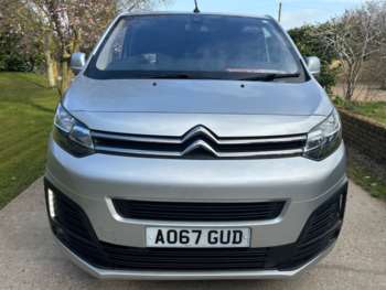 Used Citroen Dispatch 2017 for sale - 73985259: Photo