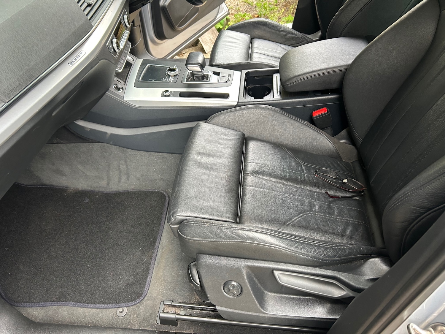 Used Audi Q5 2018 for sale - 76276969: Photo 10