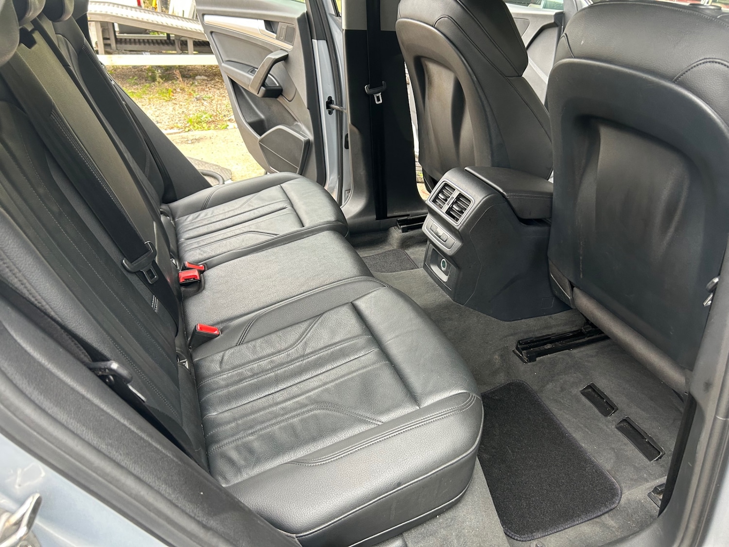 Used Audi Q5 2018 for sale - 76276969: Photo 13