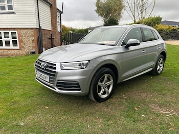 Audi - Q5