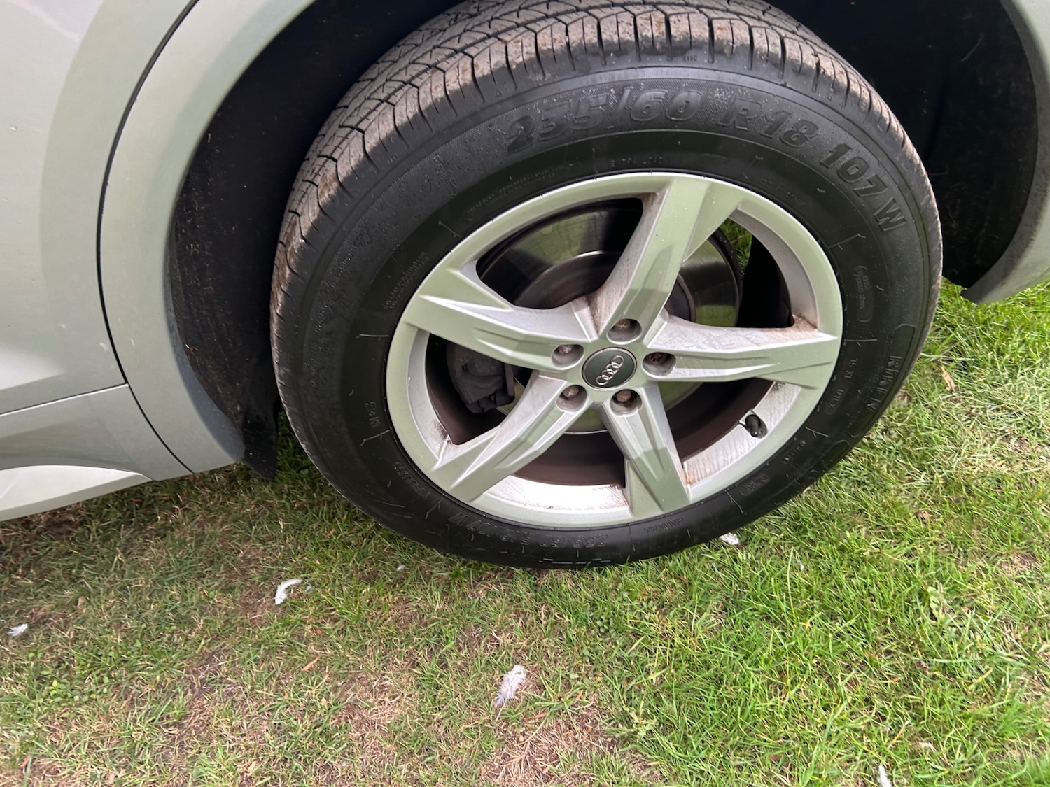 Used Audi Q5 2018 for sale - 76276969: Photo 6