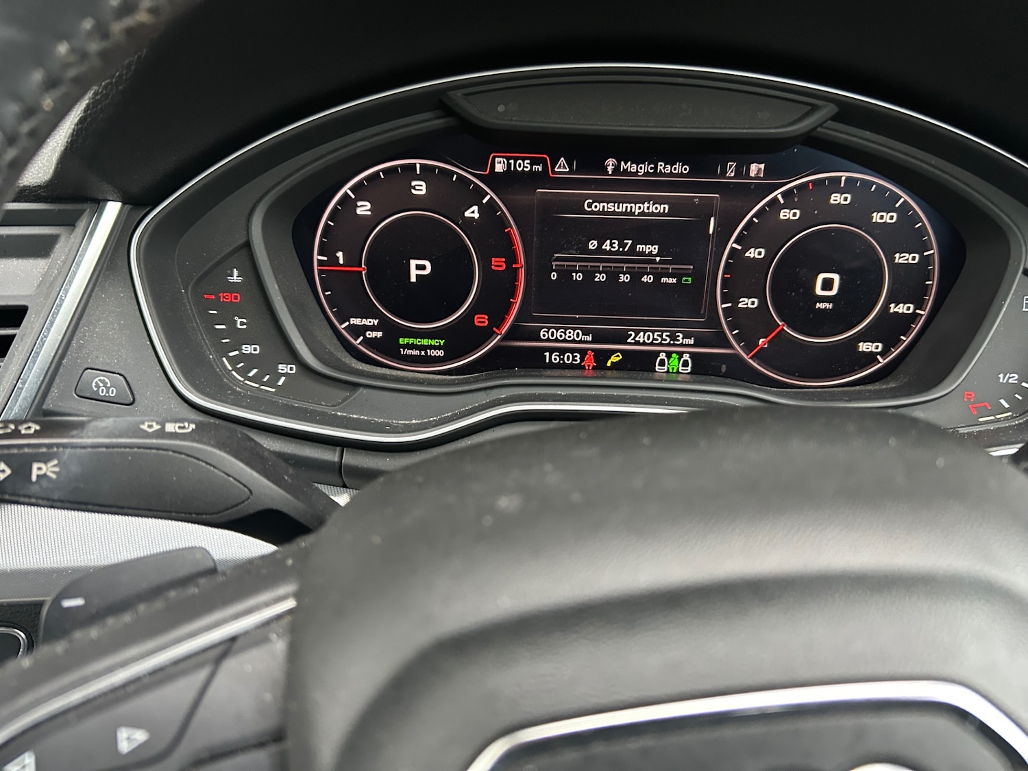 Used Audi Q5 2018 for sale - 76276969: Photo 7