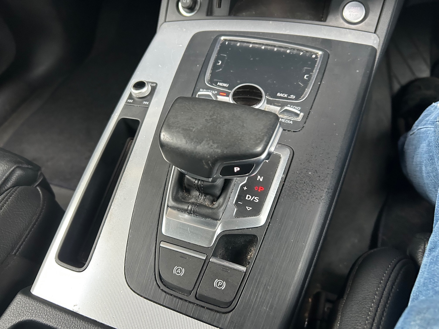 Used Audi Q5 2018 for sale - 76276969: Photo 8