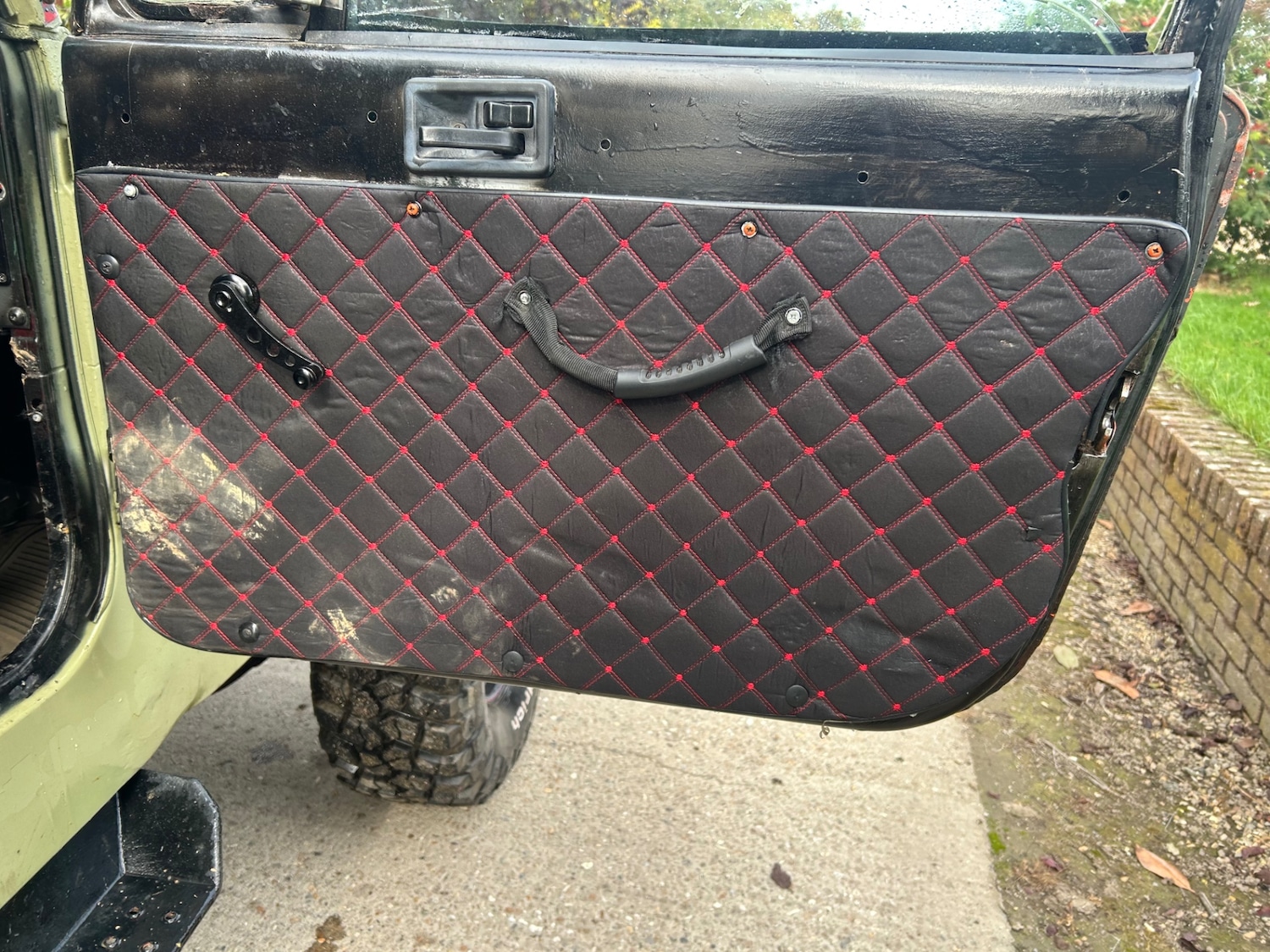 Used Jeep Wrangler 1994 for sale - 76143297: Photo 10