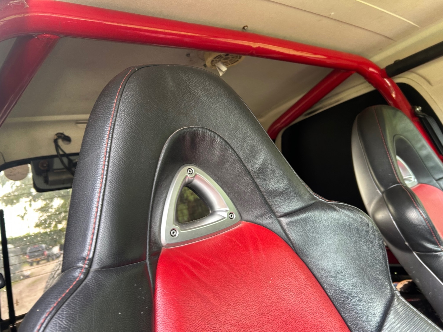 Used Jeep Wrangler 1994 for sale - 76143297: Photo 8