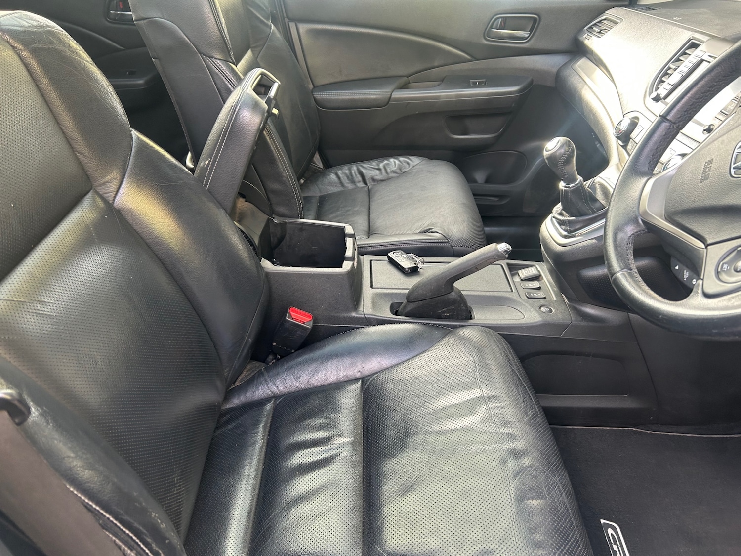 Used Honda CR-V 2014 for sale - 76330156: Photo 11