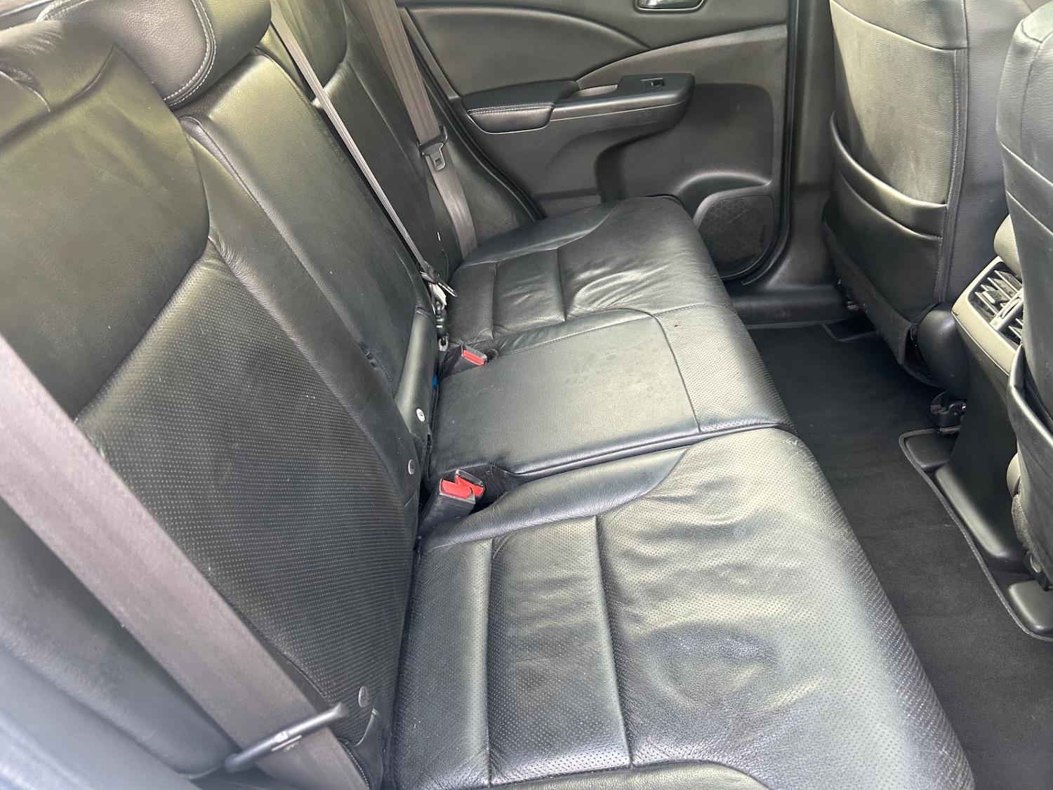 Used Honda CR-V 2014 for sale - 76330156: Photo 12