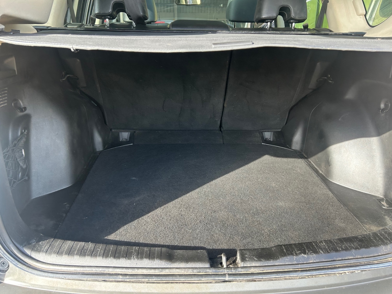 Used Honda CR-V 2014 for sale - 76330156: Photo 13