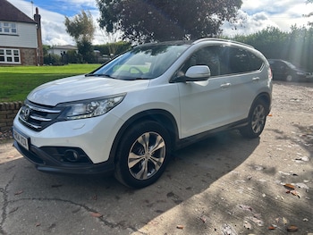 Honda - CR-V