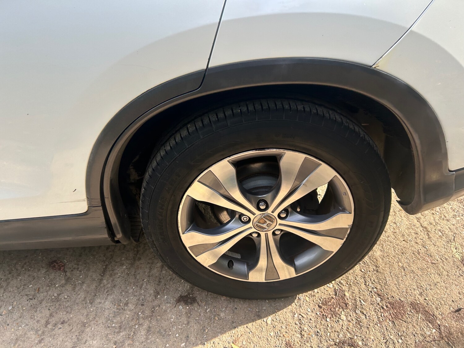 Used Honda CR-V 2014 for sale - 76330156: Photo 6