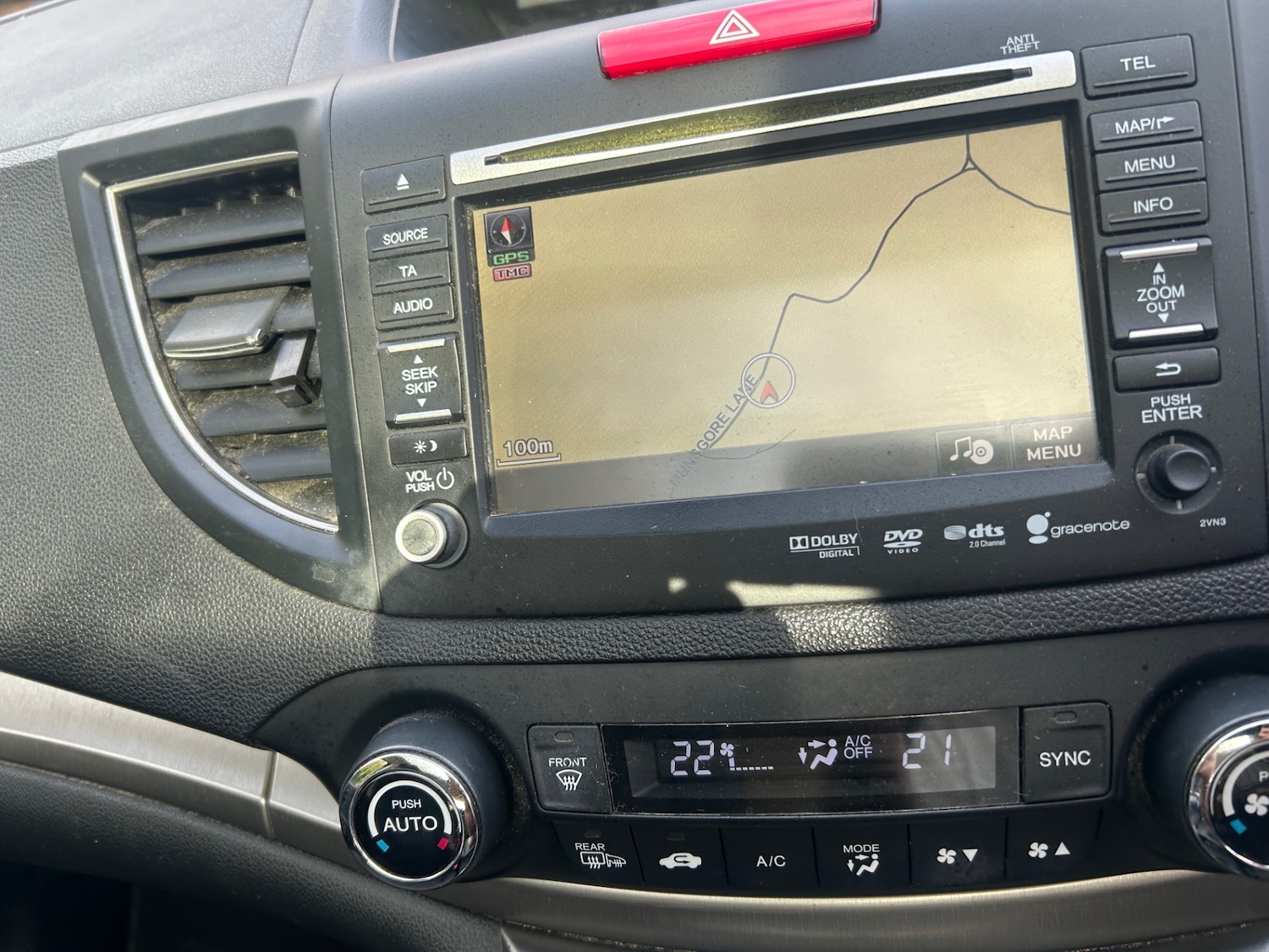 Used Honda CR-V 2014 for sale - 76330156: Photo 7