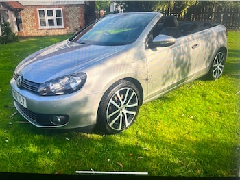 2012 (12) - 1.4 TSI GT 2dr DSG