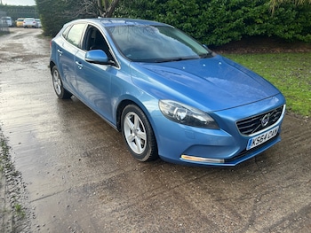 2014 (64) - D2 SE 5dr Powershift