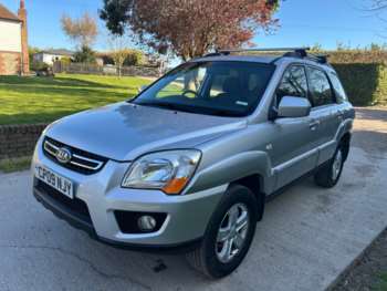 2009 (09) - 2.0 CRDi XE 5dr