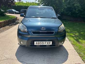 Used Kia Soul 2009 for sale - 75356052: Photo
