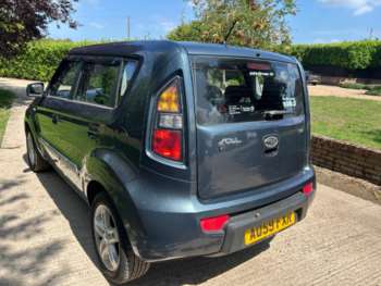 Used Kia Soul 2009 for sale - 75356052: Photo