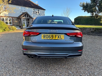 Used Audi A3 2019 for sale - 77975671: Photo