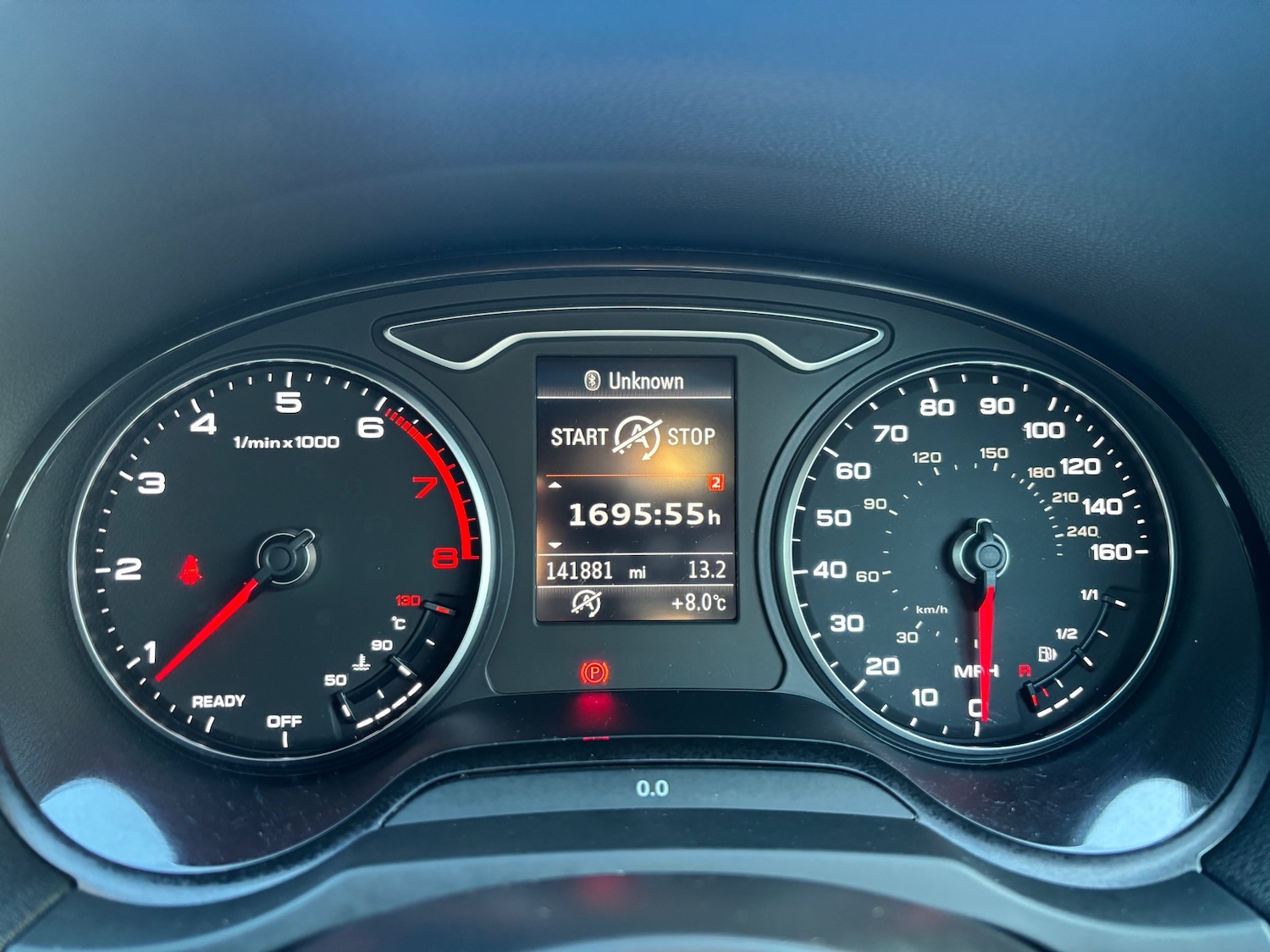 Used Audi A3 2019 for sale - 77975671: Photo 5