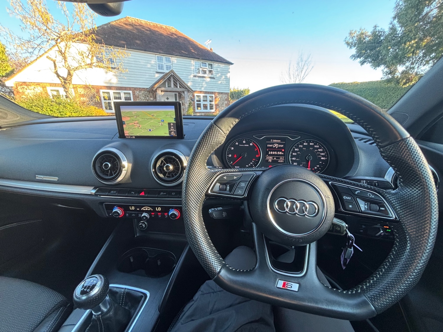 Used Audi A3 2019 for sale - 77975671: Photo 6