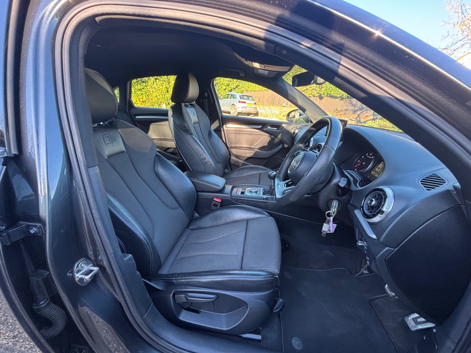 Used Audi A3 2019 for sale - 77975671: Photo 7