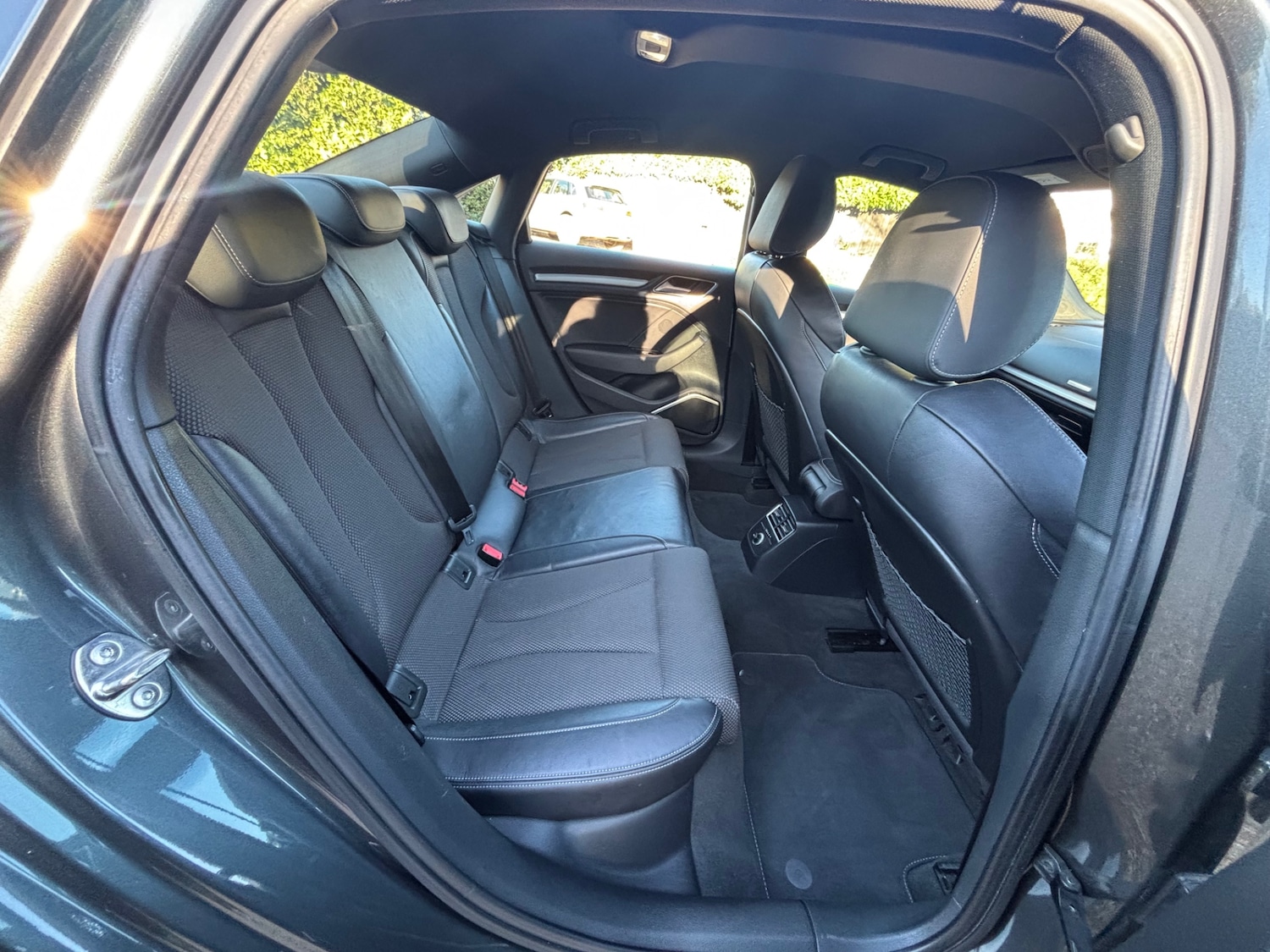 Used Audi A3 2019 for sale - 77975671: Photo 8