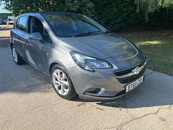 Used Vauxhall Corsa 2015 for sale - 75968567: Photo