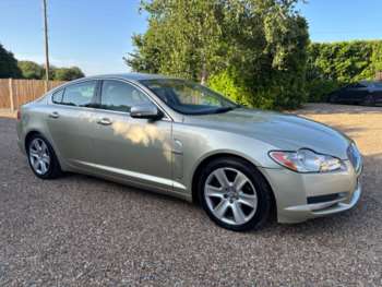 2008 (08) - 2.7d Premium Luxury 4dr Auto