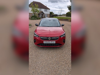 Used Vauxhall Corsa 2020 for sale - 78317260: Photo