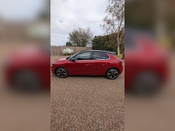 Used Vauxhall Corsa 2020 for sale - 78317260: Photo