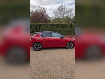 Used Vauxhall Corsa 2020 for sale - 78317260: Photo