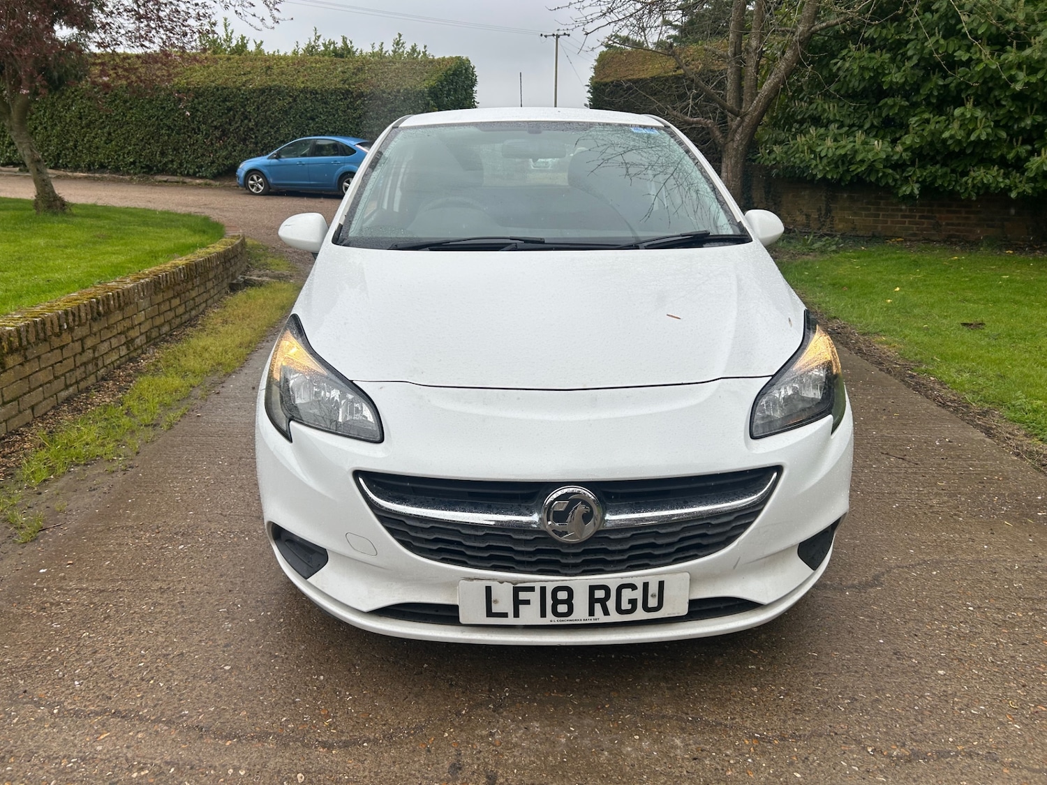 Used Vauxhall Corsa 2018 for sale - 78011907: Photo 2