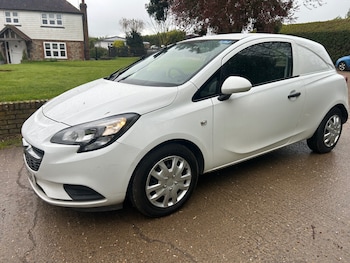 Used Vauxhall Corsa 2018 for sale - 78011907: Photo