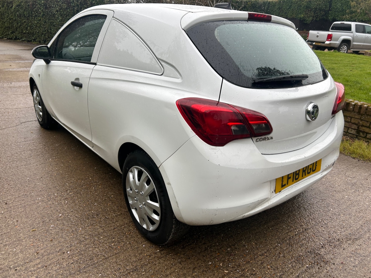 Used Vauxhall Corsa 2018 for sale - 78011907: Photo 4