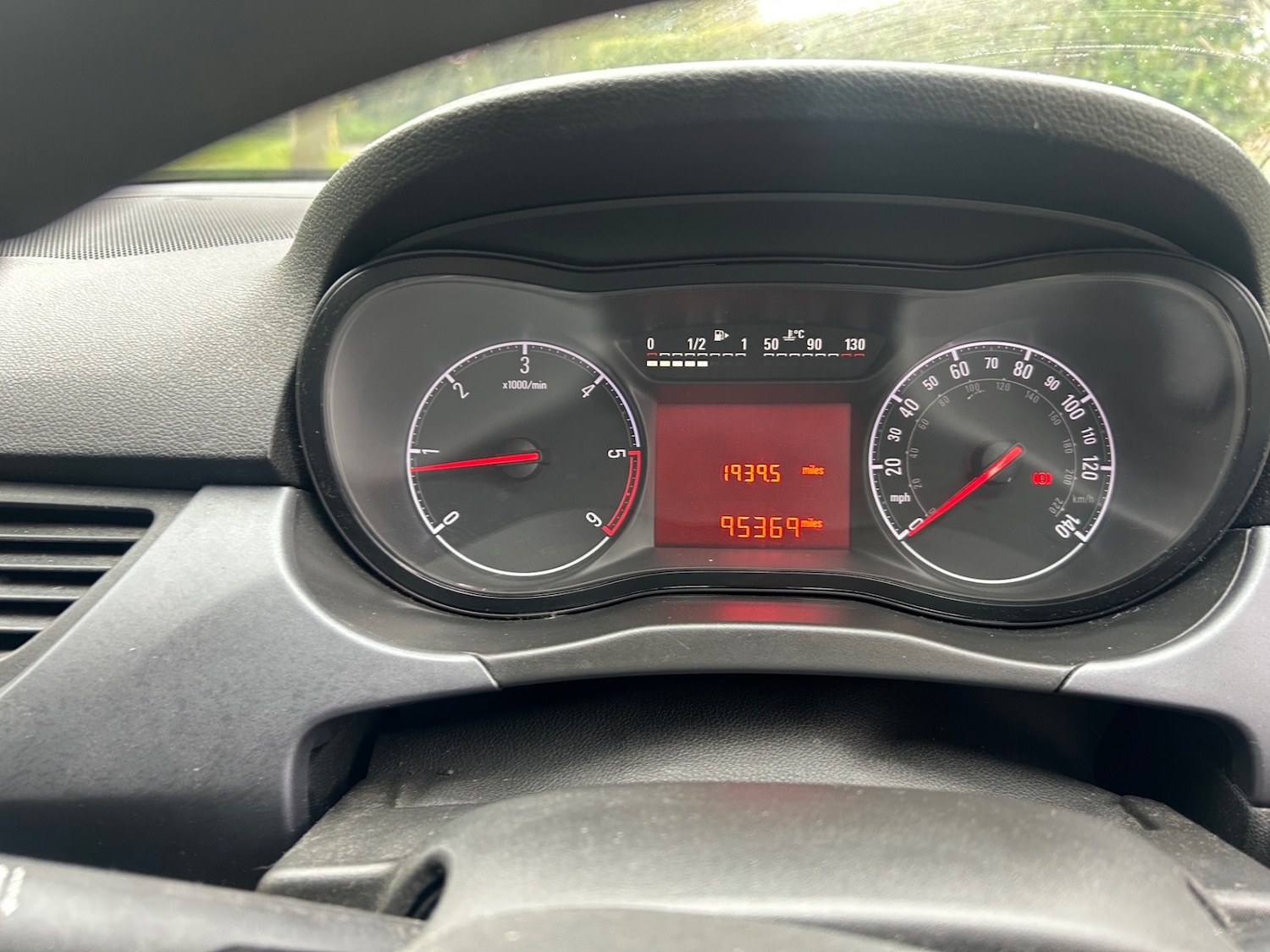 Used Vauxhall Corsa 2018 for sale - 78011907: Photo 8