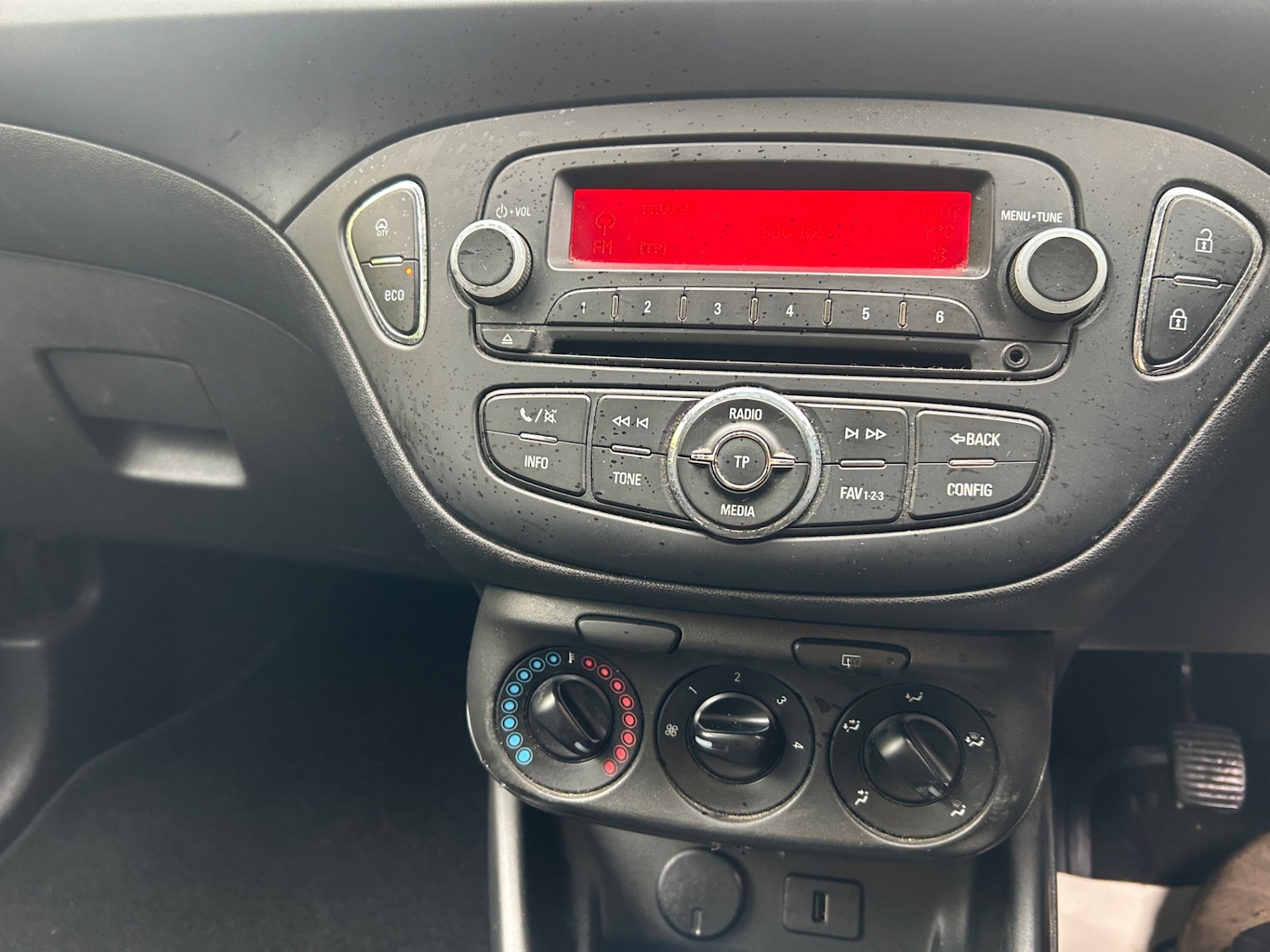 Used Vauxhall Corsa 2018 for sale - 78011907: Photo 9