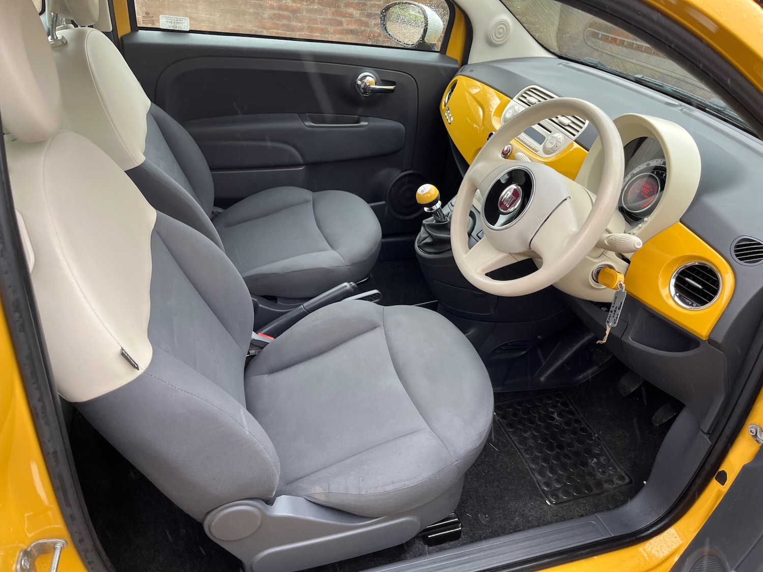 Used Fiat 500 2013 for sale - 77407197: Photo 10