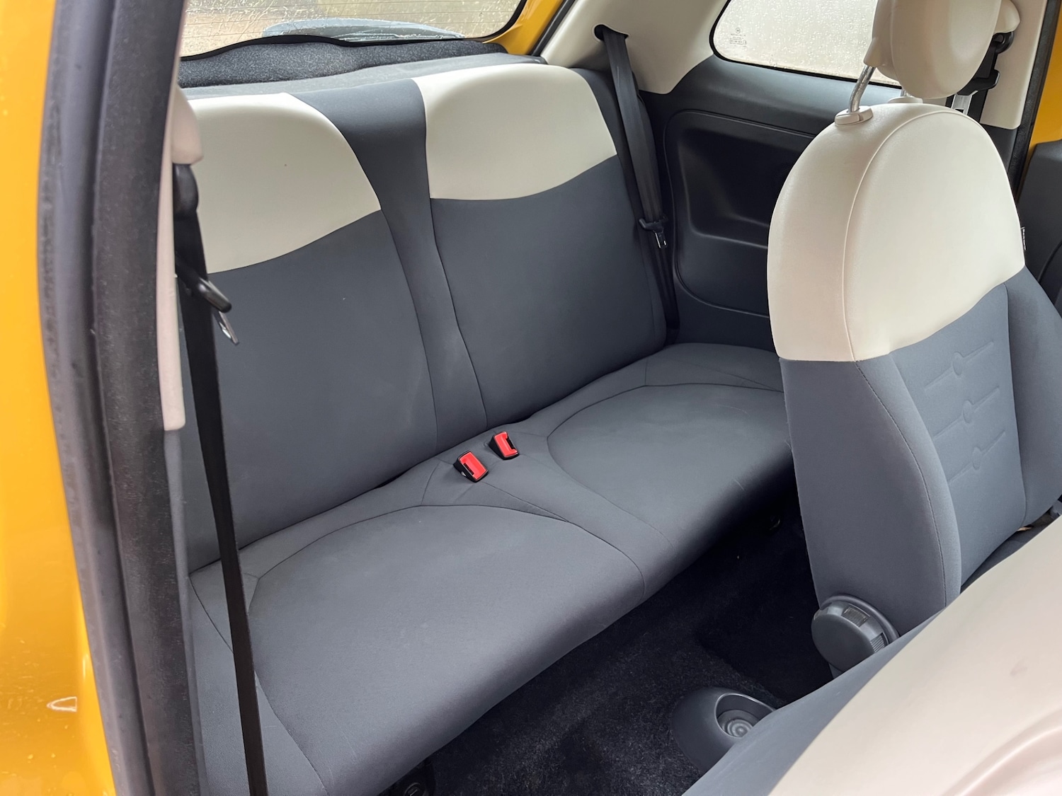 Used Fiat 500 2013 for sale - 77407197: Photo 11